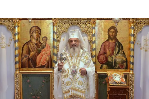 Valoarea persoanei umane este mai presus de orice rang şi stare a vieţii