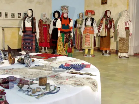 Comoara nebănuită din inima Bucureştiului