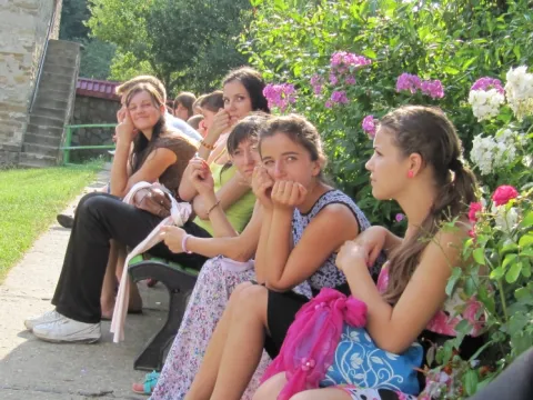 Taberele gratuite de vară de la Vălenii de Munte