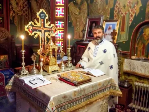Călăuză pentru pelerinii din Țara Sfântă