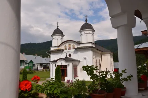 O lecție despre frumosul care se face dar