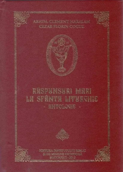 Nouă Apariție Editorială