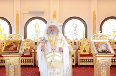 „Prin dărnicie ajungem la asemănarea cu Dumnezeu”
