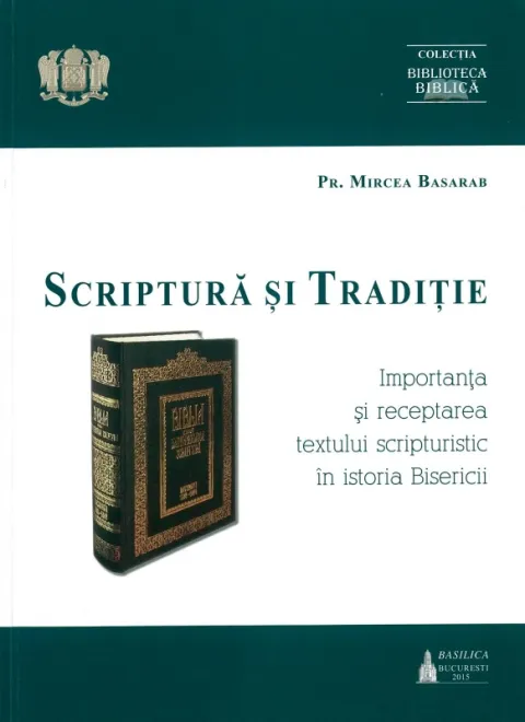 O nouă apariţie editorială