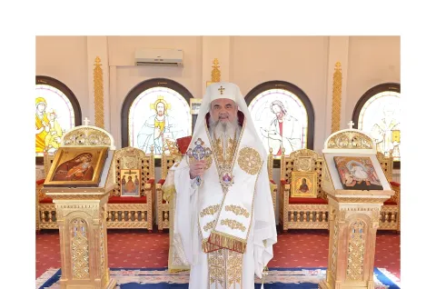 Credinţa trebuie cultivată, întărită şi aprofundată prin rugăciune şi post