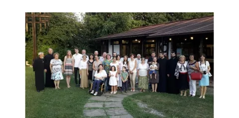 Eveniment muzical la Câmpina