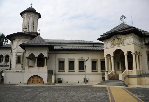 Birgian Emilian Ioan nu este nepotul Patriarhului României