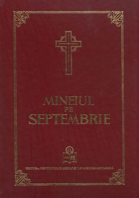 Mineiul pe septembrie