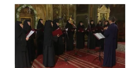 Concursul „Lăudați pe Domnul!”, în etapa eparhială