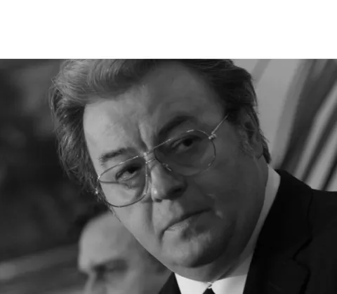 Mesaj de condoleanţe adresat familiei domnului Corneliu Vadim Tudor