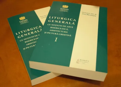 Noi apariții editoriale