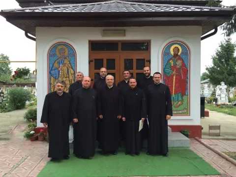 Cerc Pastoral în Protoieria Câmpina