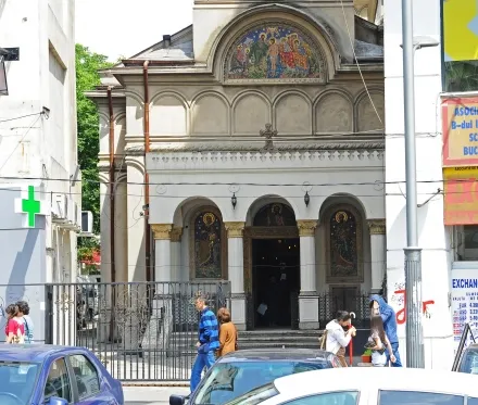 Credința în Dumnezeu și încrederea în aproapele