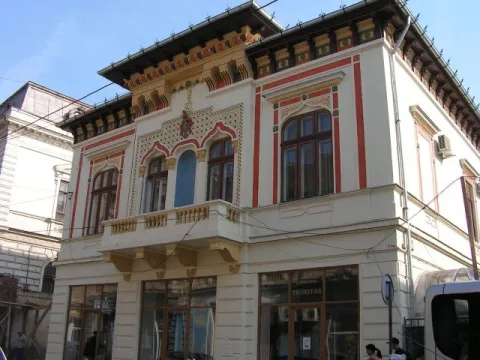 Întâlnire APOR cu profesorii de religie din Sectorul 3 al Capitalei