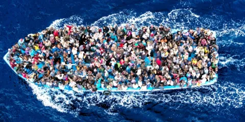Europa, între criza emigranților și apărarea frontierelor
