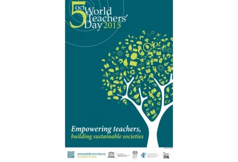 Ziua Internaţională a Educaţiei