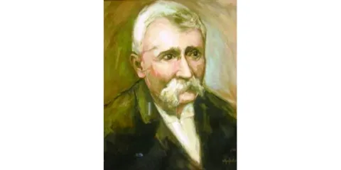 Cooperare deosebită între un filantrop și un arhiereu