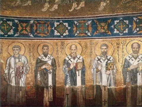 Misiunea și rolul monahismului în societatea de astăzi