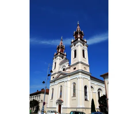 O cetate a credinţei, culturii şi unităţii româneşti