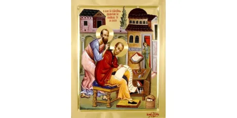 „Hristos a vindecat făcând bine celor vindecați”