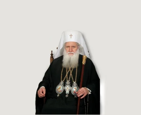 Mesaj de felicitare adresat Patriarhului Neofit al Bulgariei cu ocazia zilei de naștere