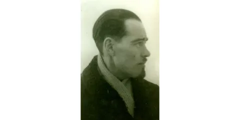 Părintele Gheorghe Grigoraș în temnița comunistă