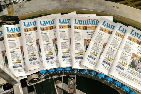 Călăuză pentru Ziua Domnului