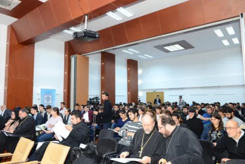 Congresul Internaţional de Teologie, la final