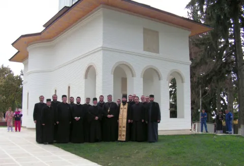 Perspective pastorale în tratarea bolilor psihice