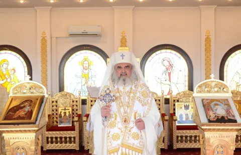 Când cultivăm bunătatea și milostivirea ne deschidem spre rai