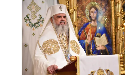 Taina vieţii, ca şi taina morţii, sunt taine mai presus de înţelegerea noastră