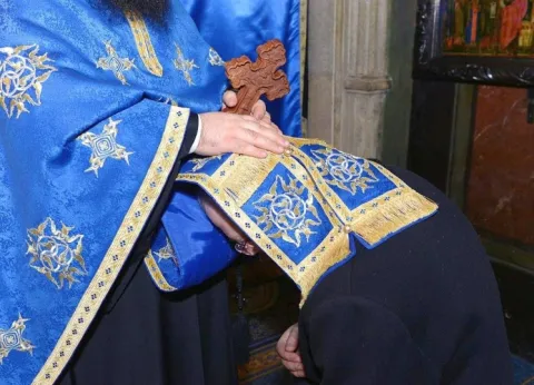 Îndreptarele de spovedanie, între șablon și etalon