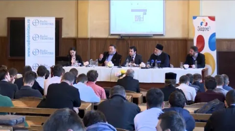 Bilanț pentru proiectul „Identitatea românească în lume”