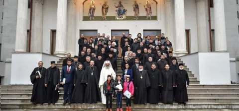 Proiectul educațional „Alege Școala!” a ajuns la final