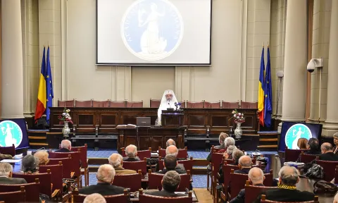 Biserica poporului român a contribuit intens la Marea Unire a acestuia într-un stat unitar