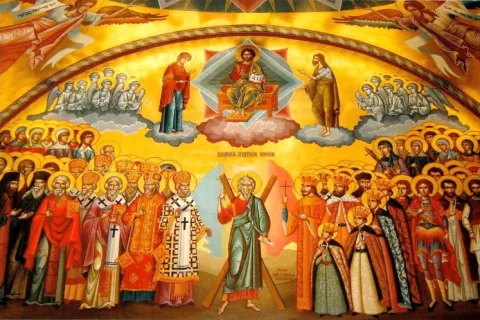 Apostolul Andrei, misionarul din ținuturile scitice