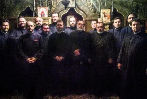 Cerc pastoral-misionar în Protoieria Ploiești Sud