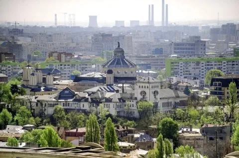 Comunicat de presă privind finanţarea de la bugetul de stat a Bisericii Ortodoxe Române