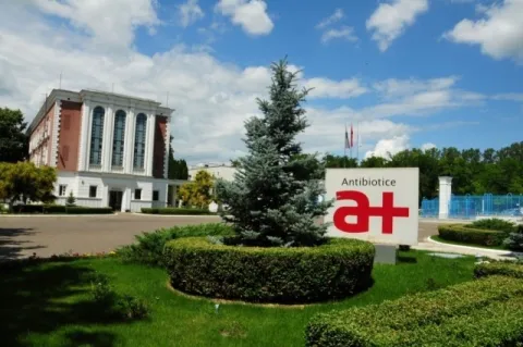 Antibiotice, 60 ani de ani de continuitate şi performanță românească