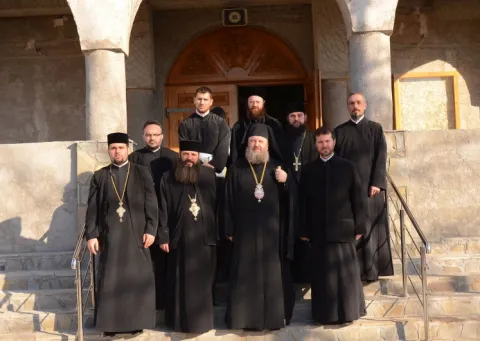 Un nou așezământ social în Parohia Tătărani