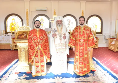Vedem cum Dumnezeu schimbă răul în bine