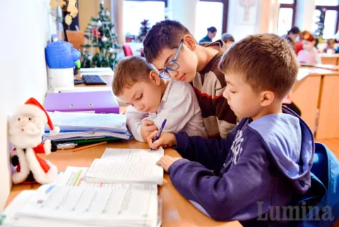 Bucuria unei educații întru Adevăr și Viață pentru tinerii de astăzi