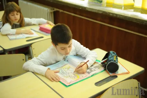 Formarea religioasă - temei al păstrării identității culturale