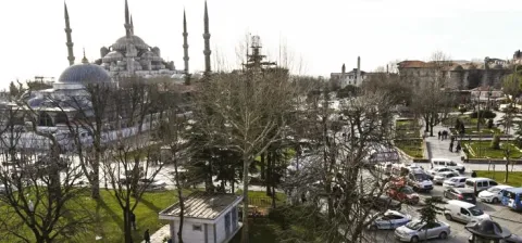 Mesaj de compasiune pentru victimele atentatului din Istanbul