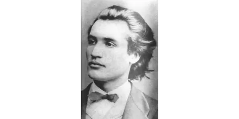 Eminescu şi credinţa
