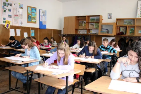 Faza pe sector a olimpiadei de religie Faza pe sector a olimpiadei de religie