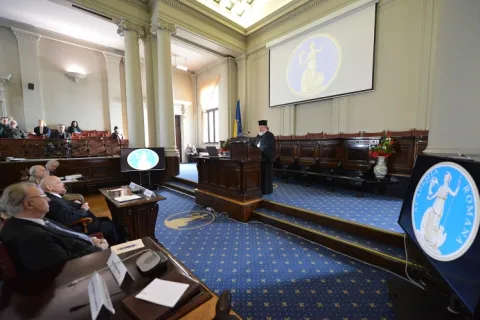 Activităţi ale slujitorilor Bisericii pentru Unirea Principatelor Române