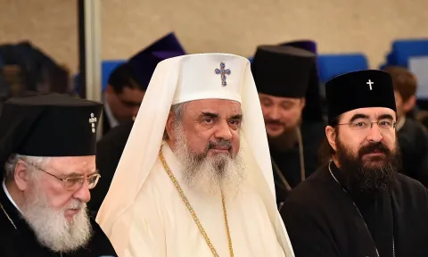 Patriarhul României: „Un eveniment istoric important pentru a dezvolta practica sinodalităţii la nivel panortodox”