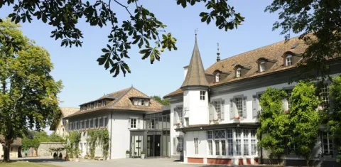 Secretarul General CMB i-a invitat pe Întâistătătorii Bisericilor Ortodoxe la Institutul de la Bossey