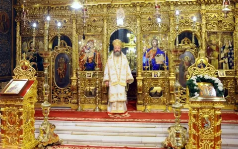„Preocuparea vieţii lor a fost să aducă între oameni pacea şi armonia”